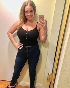 Natasha Nice